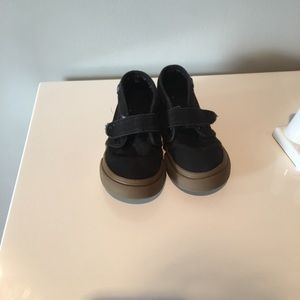 Toddler Vans
